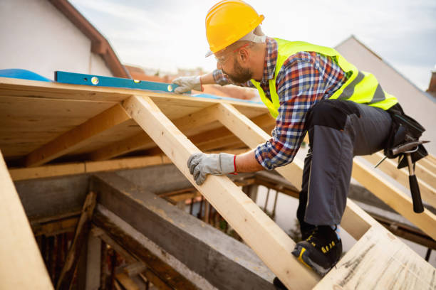 Quick and Trustworthy Emergency Roof Repair Services in Ripley, OH
