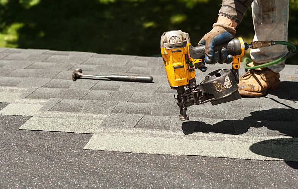 Best Roof Replacement Cost  in Ripley, OH