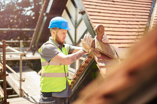 Best Tile Roofing Contractor  in Ripley, OH